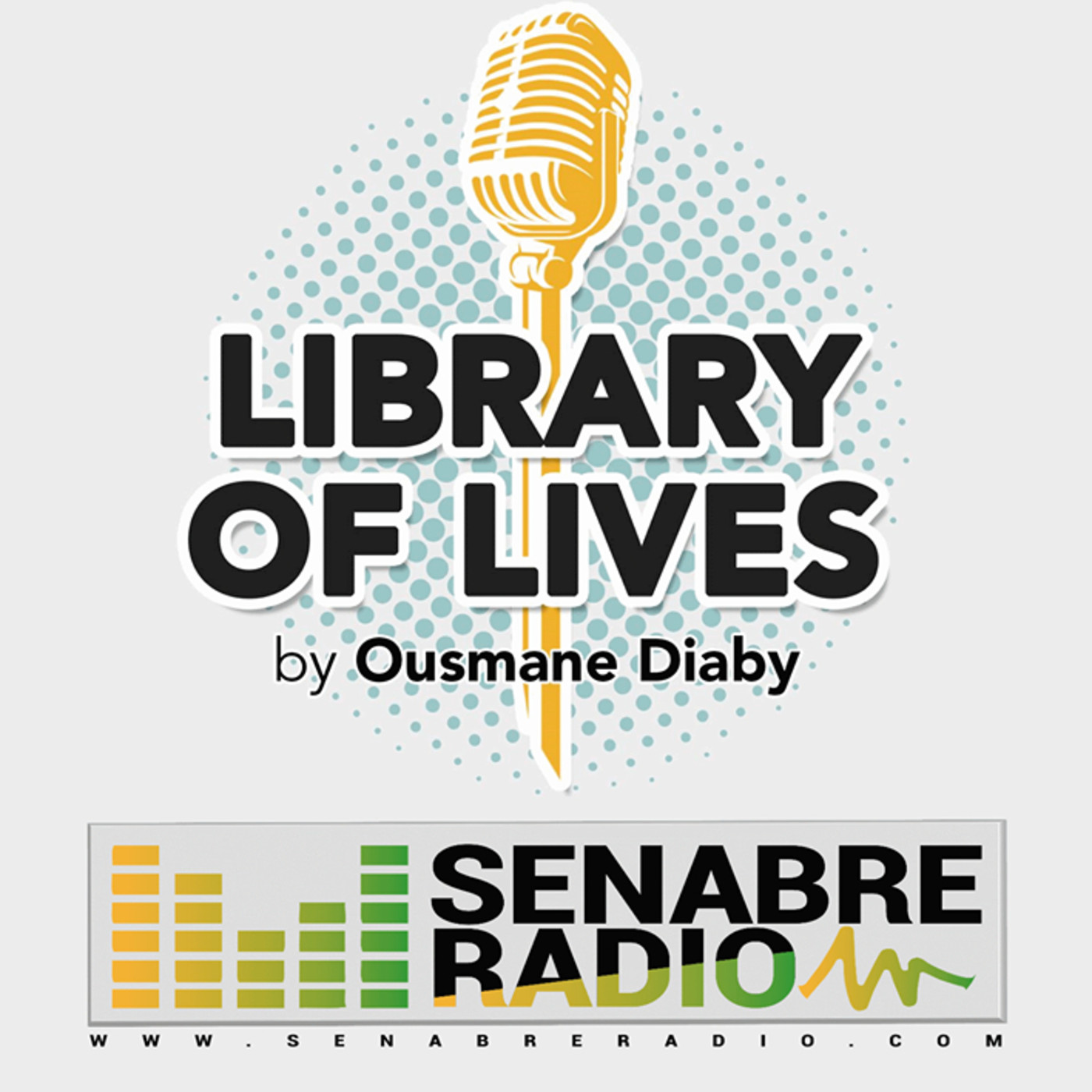 Library Of Lives