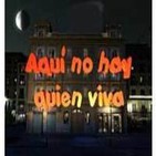 Podcast Aqui no hay quien viva Audios