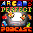 Arcade Perfect Podcast Ep 31 - Ghosts N Goblins