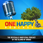 EP125:Marlene Purcell is helping to make sure No Child Goes Hungry in Aruba