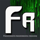 Proof Negative Radio Show: REAL Patriot News w/ guest Kim Ruff