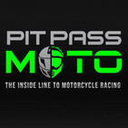 Pit Pass Moto Motorcycle Racing – Supercross, Road
