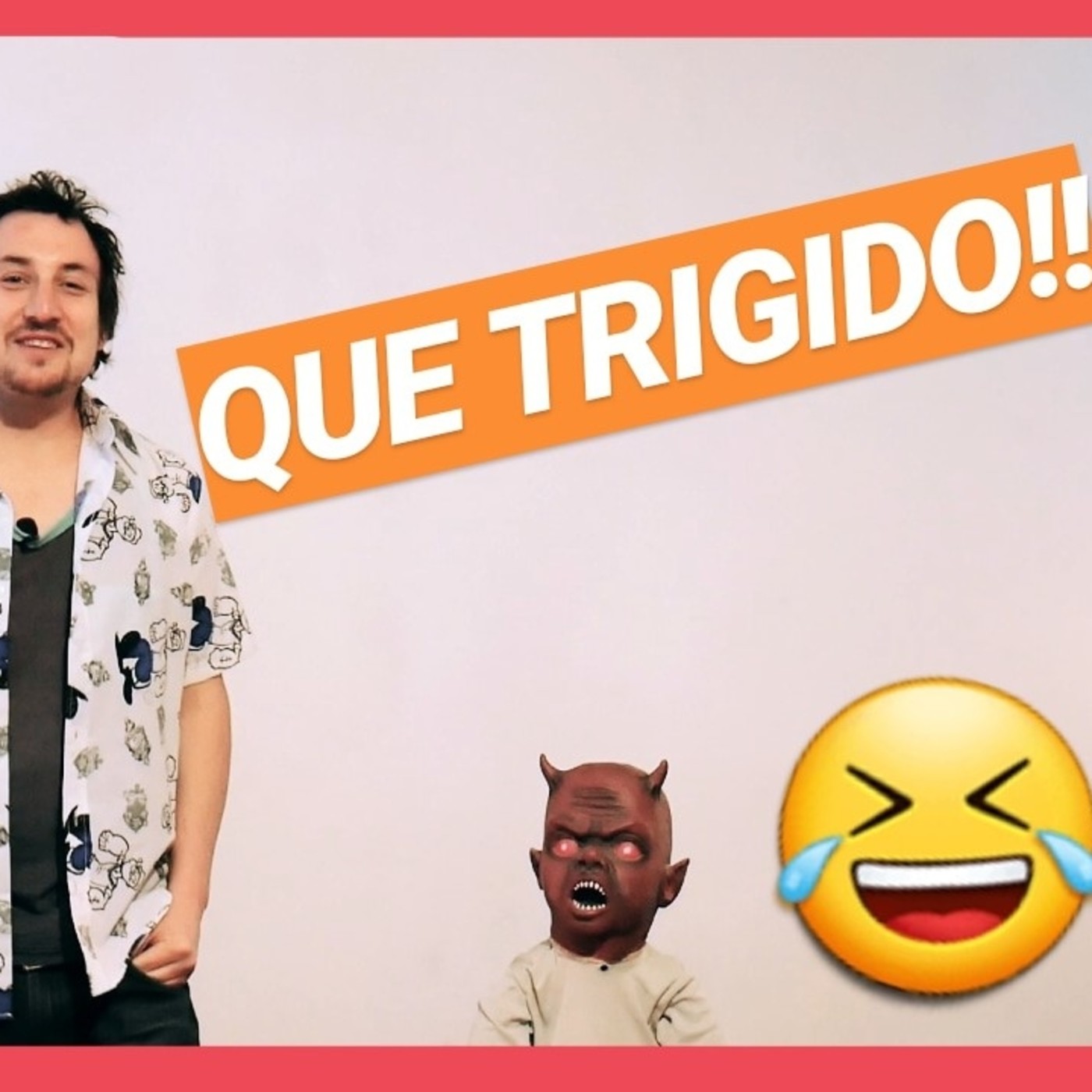 QUE TRÍGIDO RADIO 