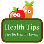 Health Tips Episode 18: Ingrid Levy: Freelance Fashion Stylist!