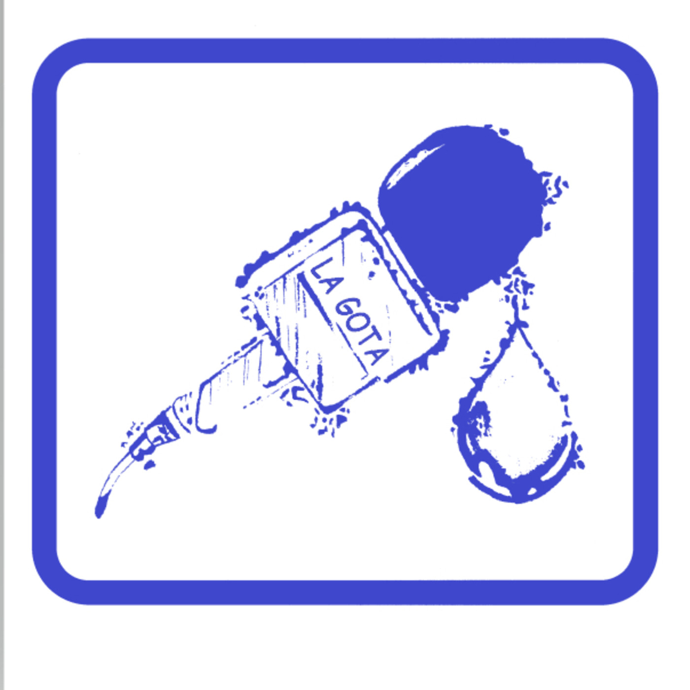 La Gota