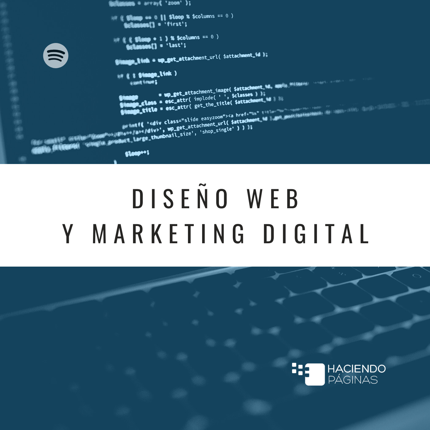 Diseño Web y Marketing Digital