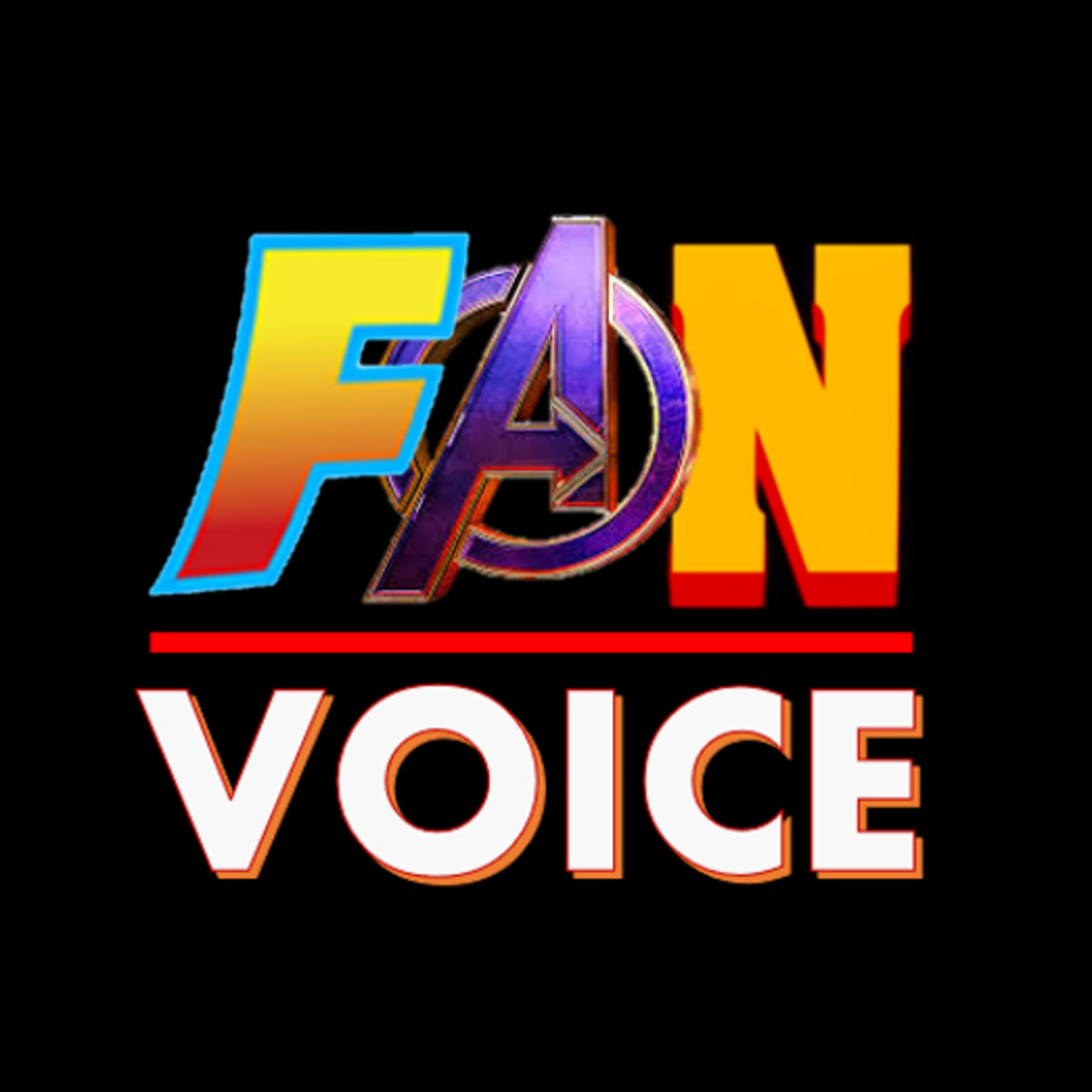 Los Fan Voice