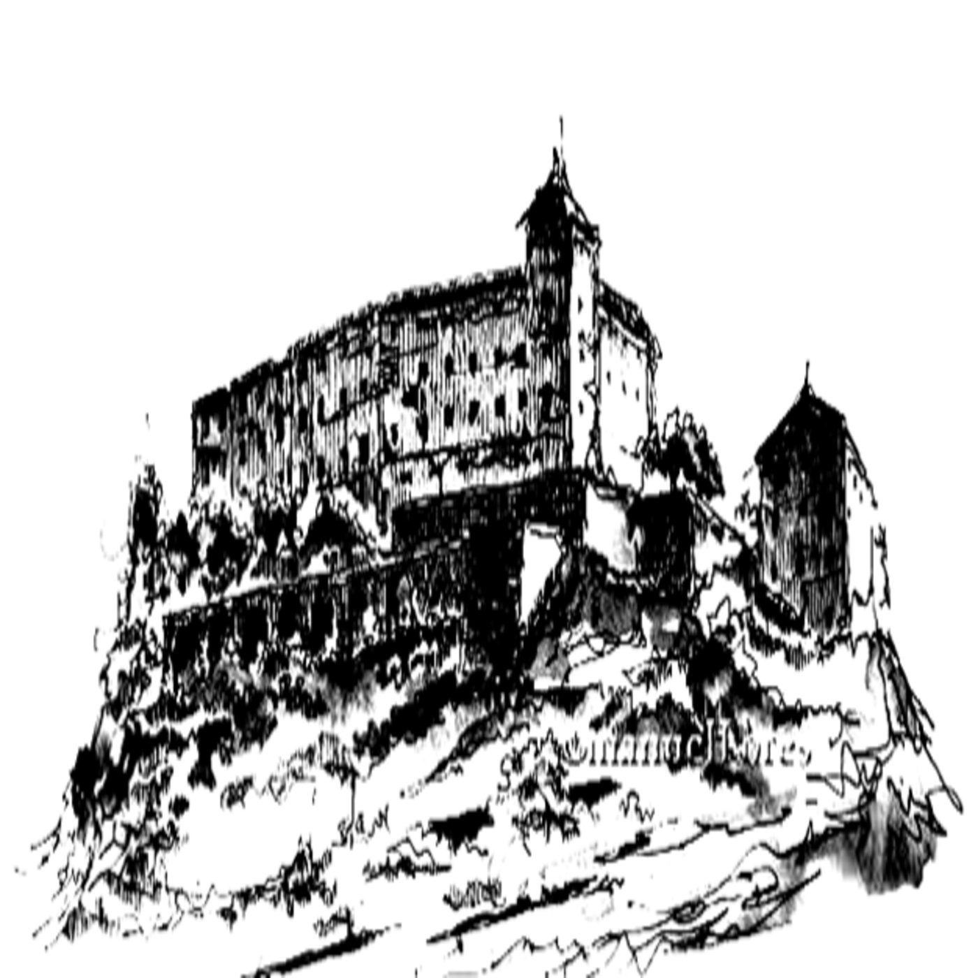 Podcast de Monasterio del Pueyo