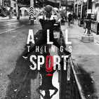 All Things Sport - Episode 6: Gabe Turner chats about working with Beckham, Scholes, Giggs in Class of 92, the fastes...