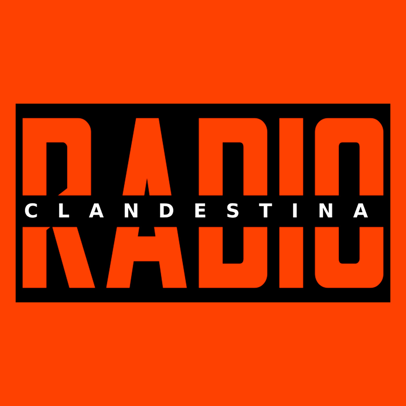 Clandestina Radio