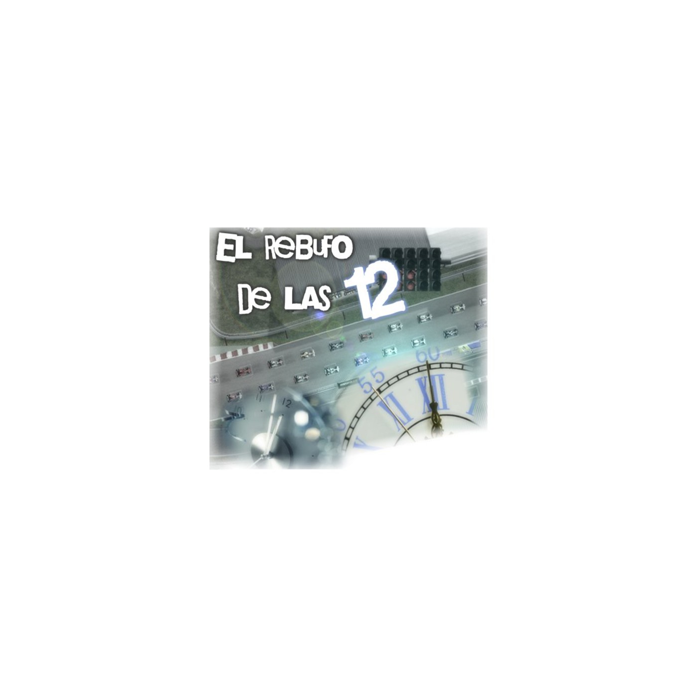 17 - El Rebufo de las Doce - LegendsF1
