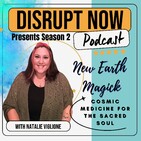 Ep. 44, Diane McDermott, Moving Through and Beyond Trauma