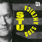 Ep 72 | Stu Does Biden's True Colors | Guests: Pat Brown & Dan Andros
