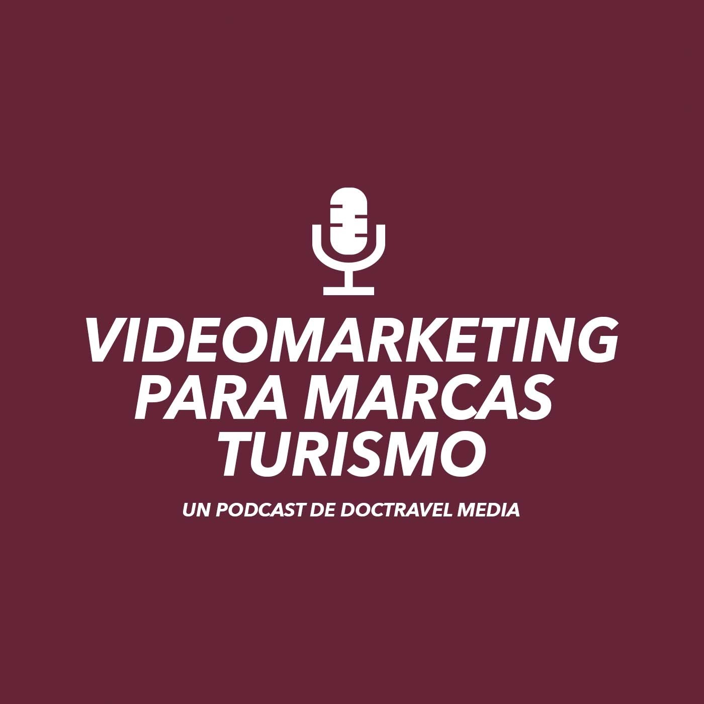 VIDEOMARKETING Y TURISMO