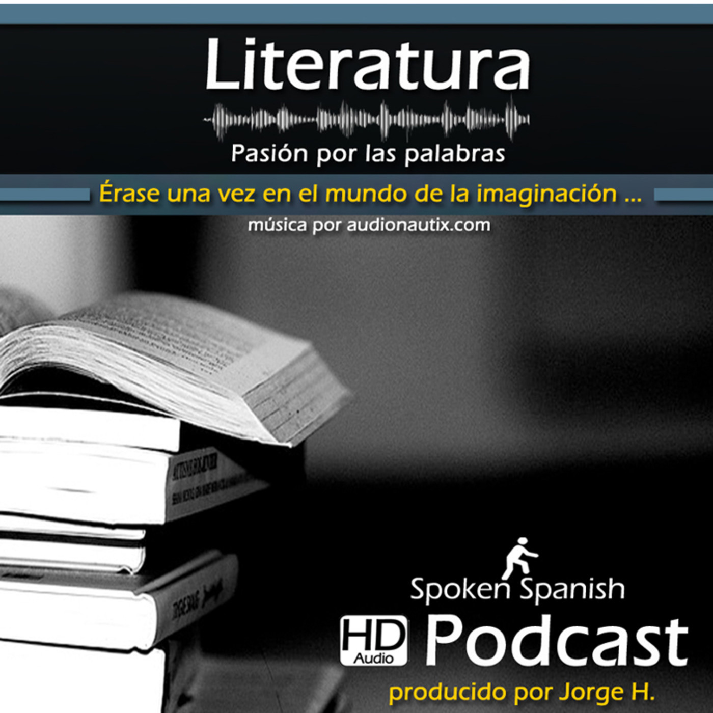 Pasión por las palabras