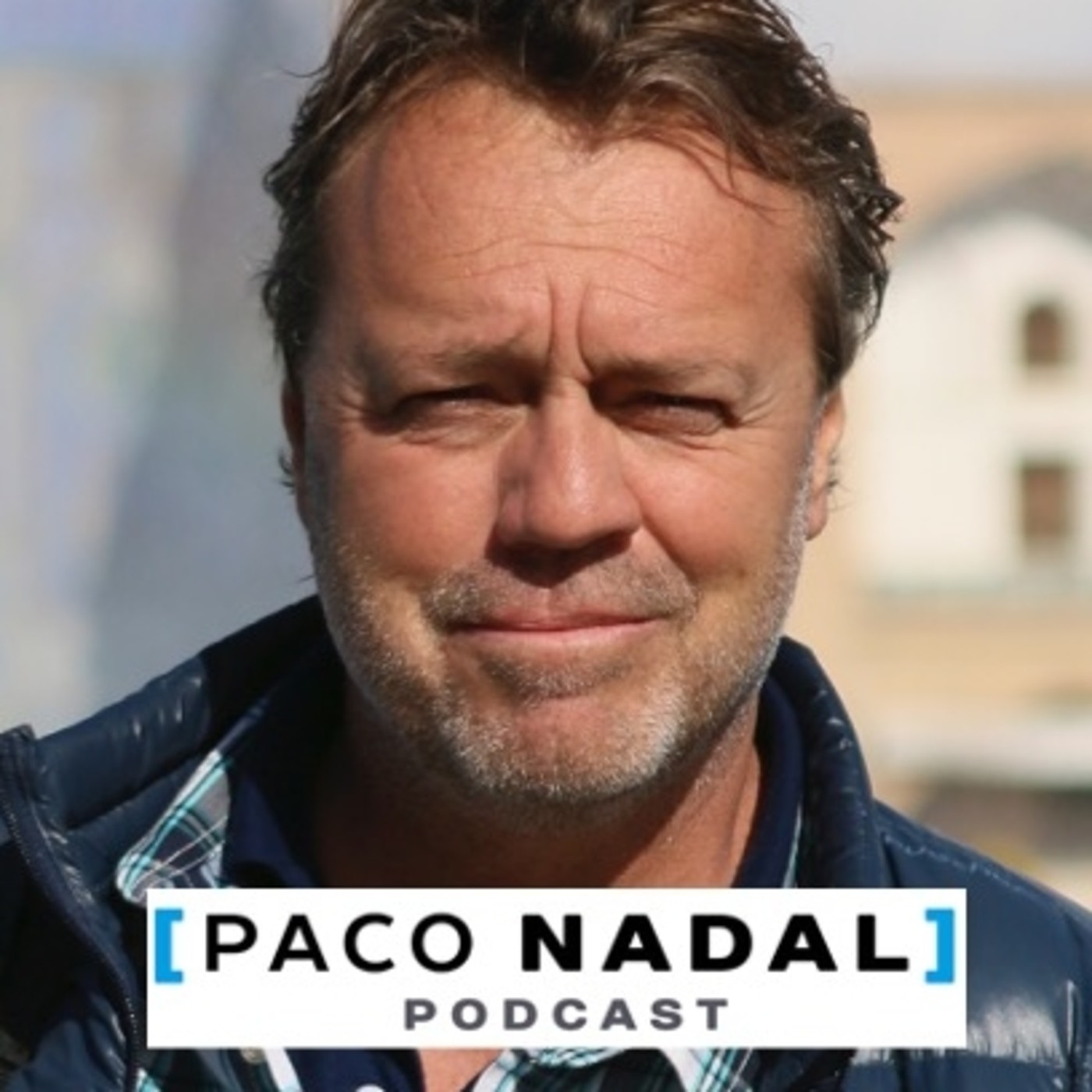 Los podcasts de Paco Nadal