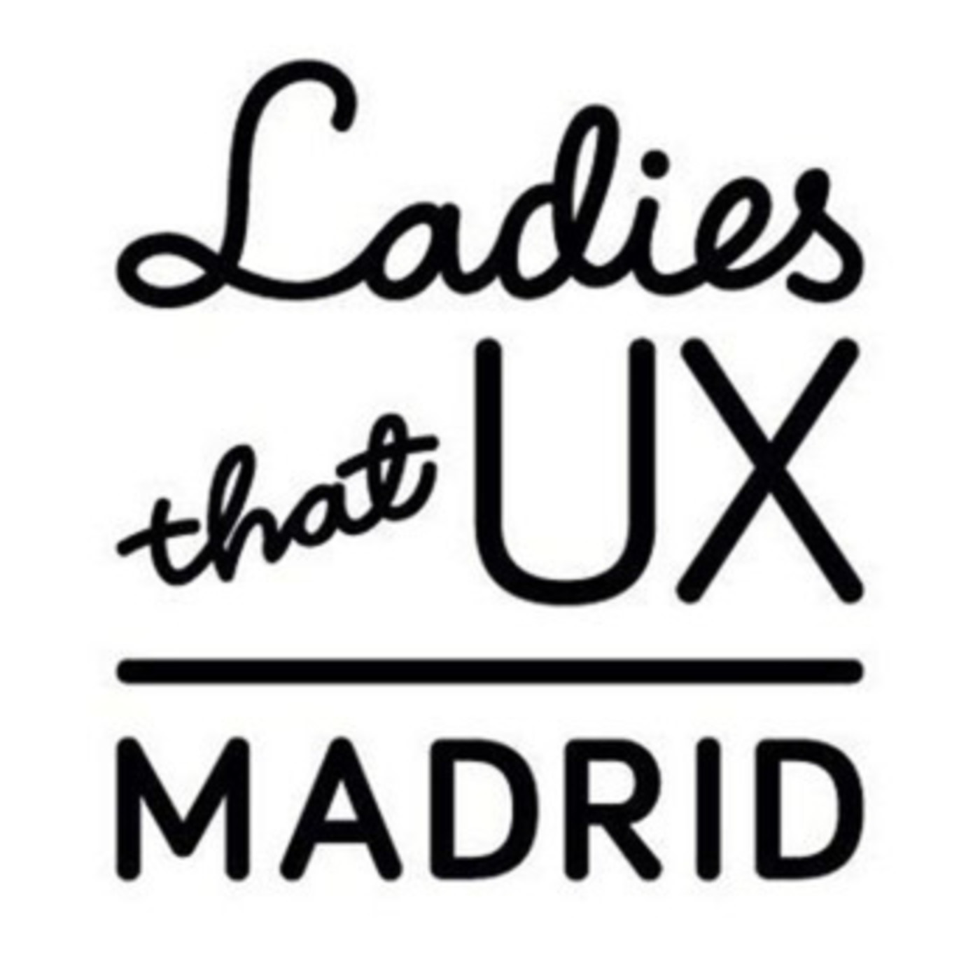 Ladies That UX Madrid