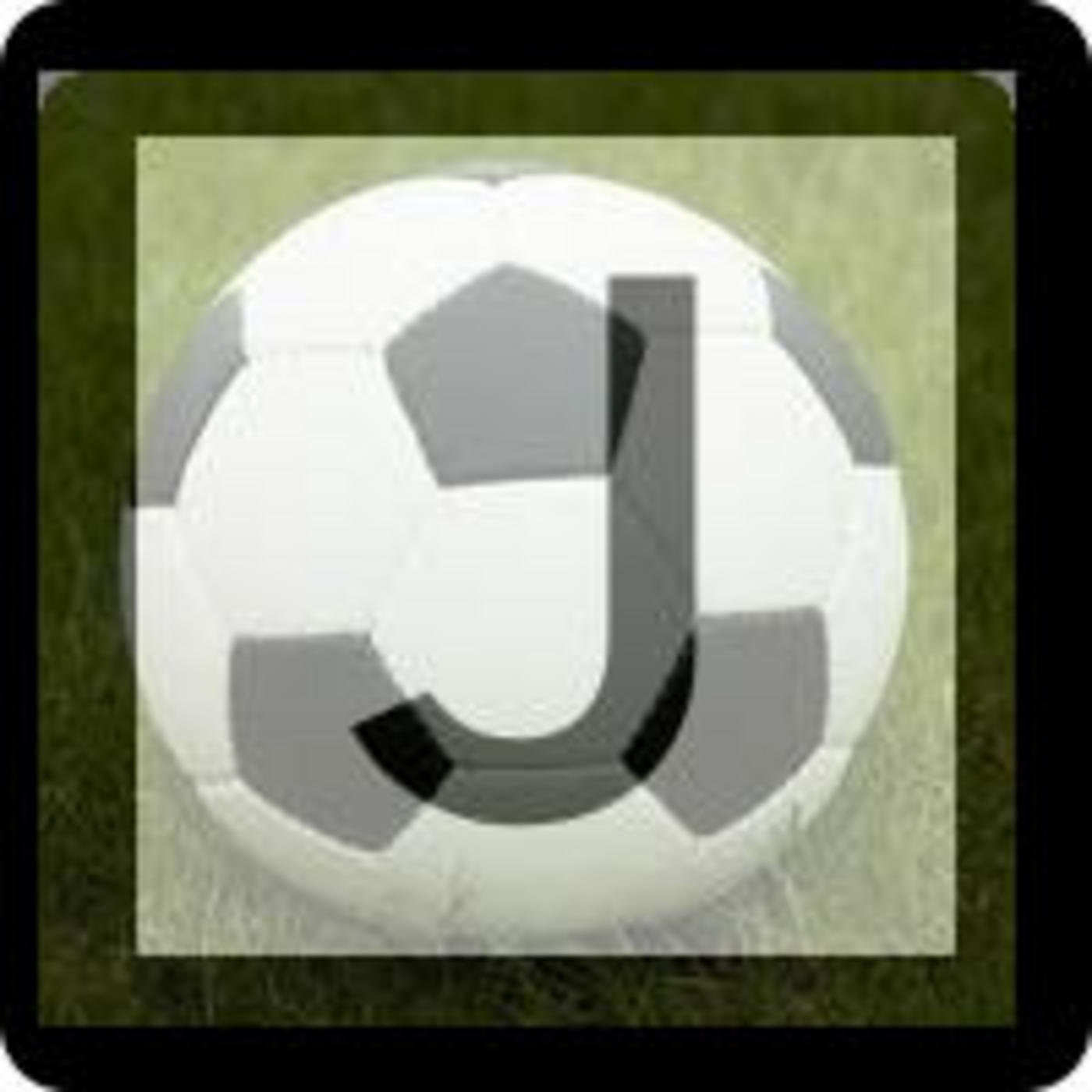 The J-Talk Podcast