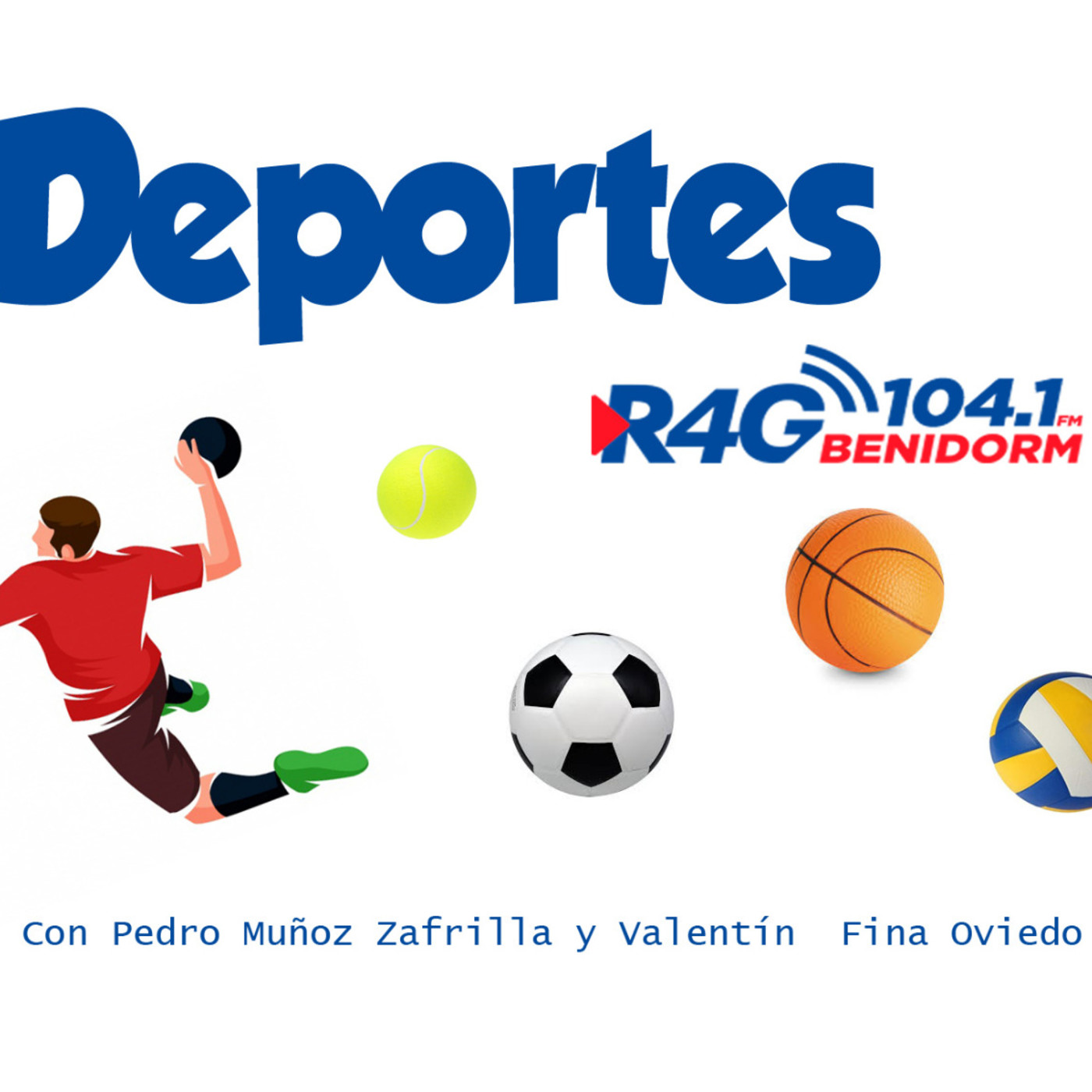 Deportes 4G Benidorm