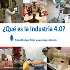 Podcast sobre Industria 4.0