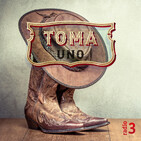 Toma Uno - Feliz cumpleaños, Linda Ronstadt - 14/07/19