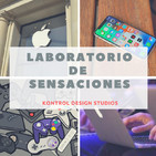 Special laboratorio de sensaciones musical!! #70