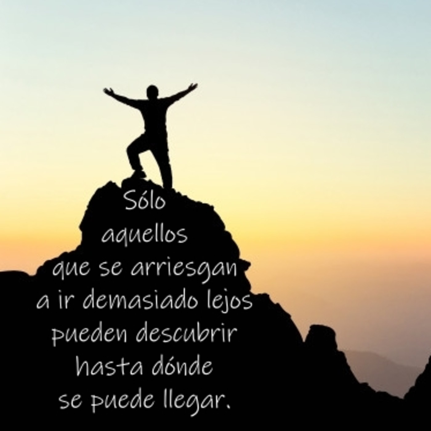 La voz interior del amor