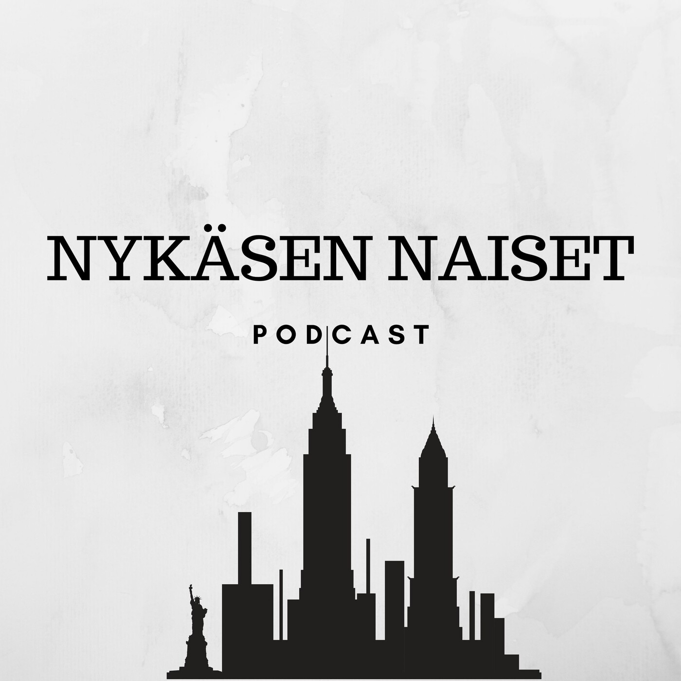 S1 E3 Nykäsen myytit ja totuudet