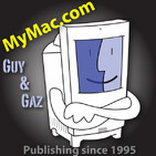 MyMac Podcast 781: Hard Reset