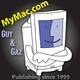 MyMac Podcast 754: Hackingeek
