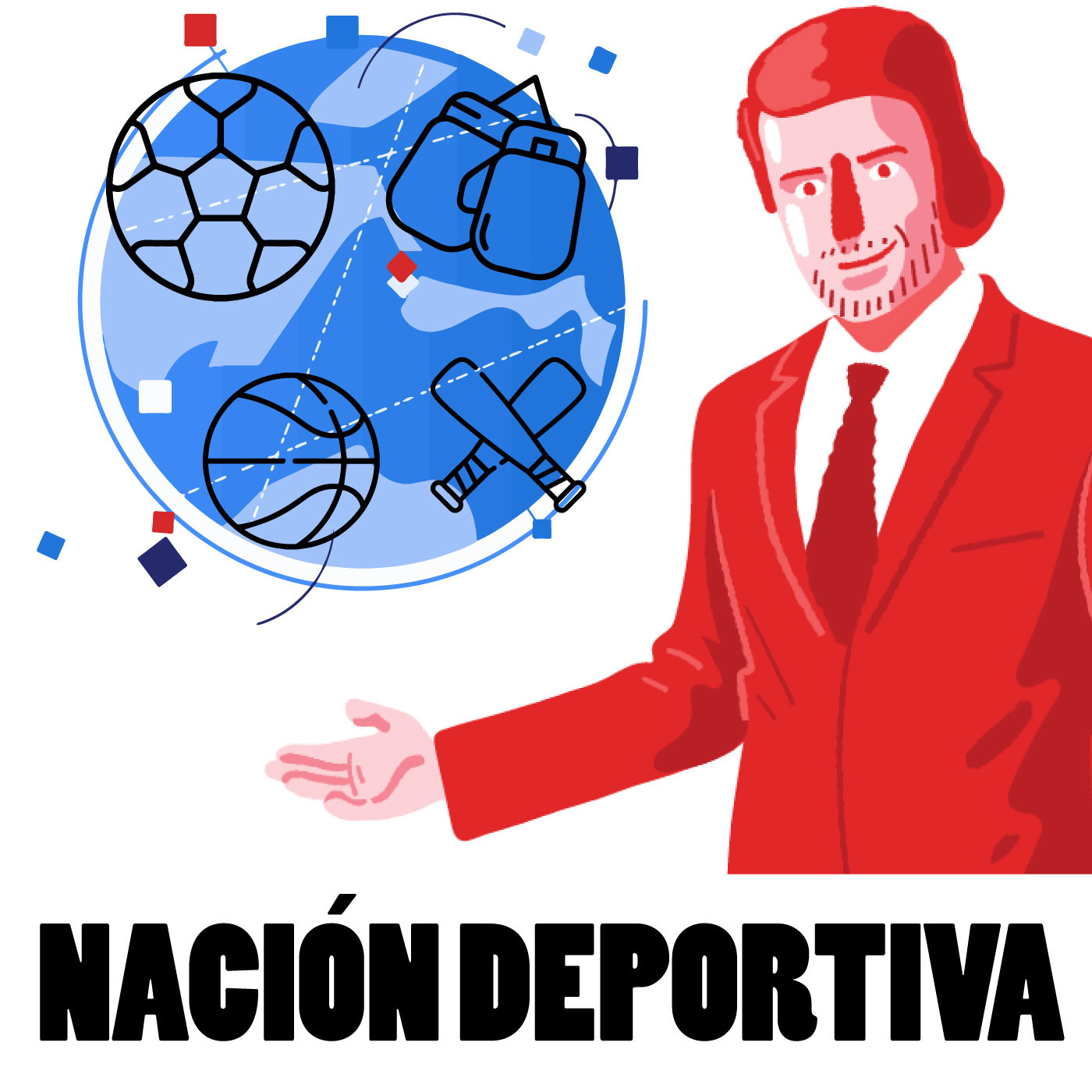 Nación Deportiva