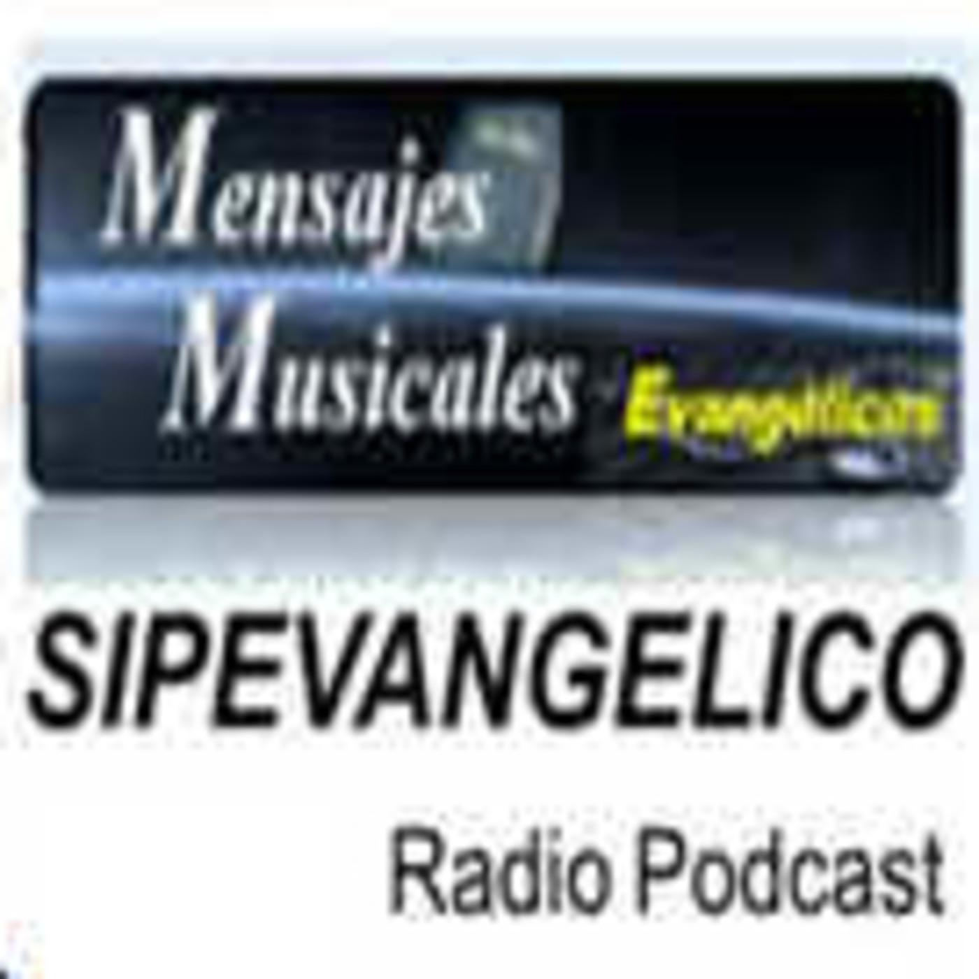 SIPEVANGELICO Radio Podcast