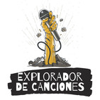 Explorador de Canciones