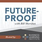 40. MindBridge: A.I. for Small Firms | with Samantha Bowling