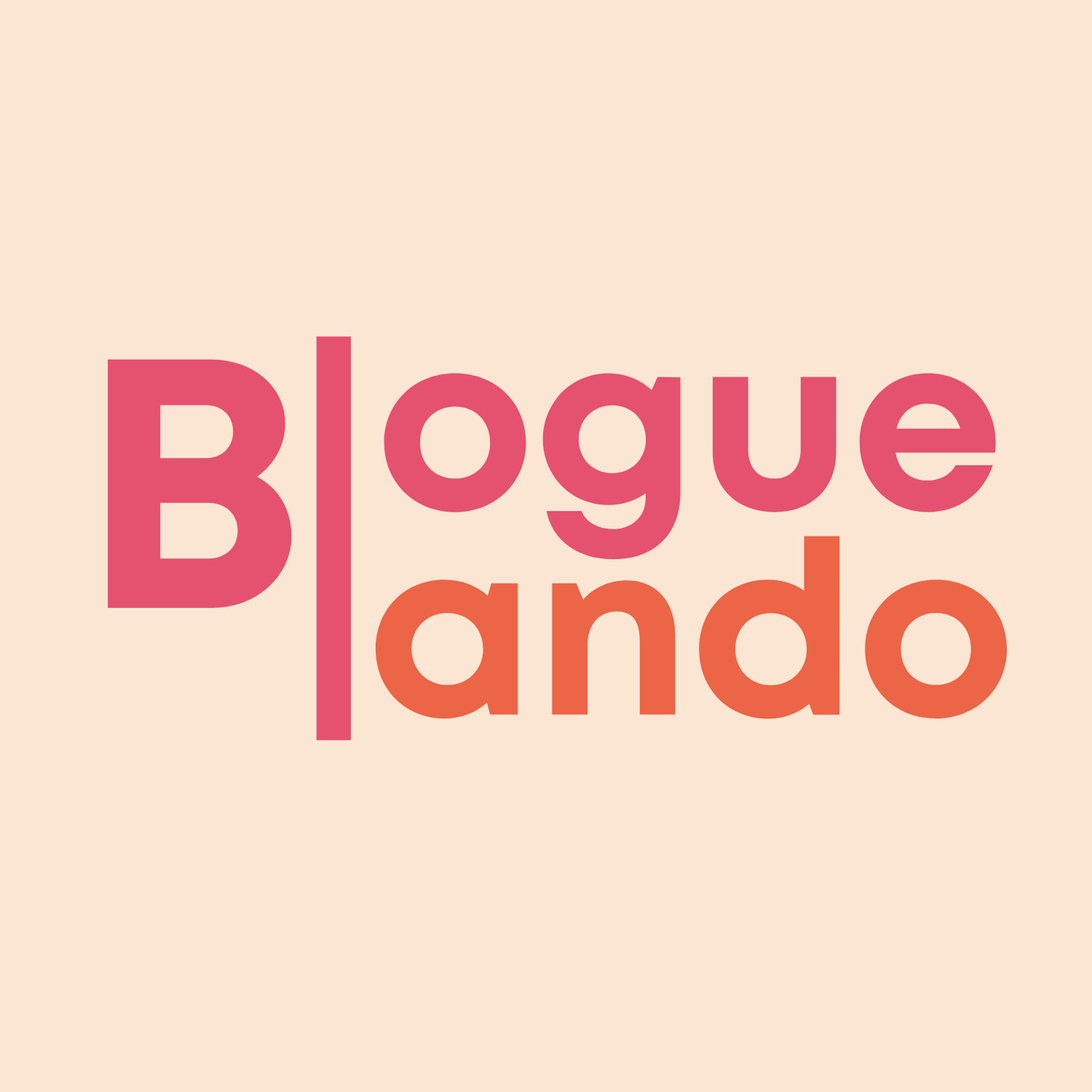 Blogueando moda, cultura y comunicación