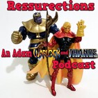 Episode 97- Avengers Endgame