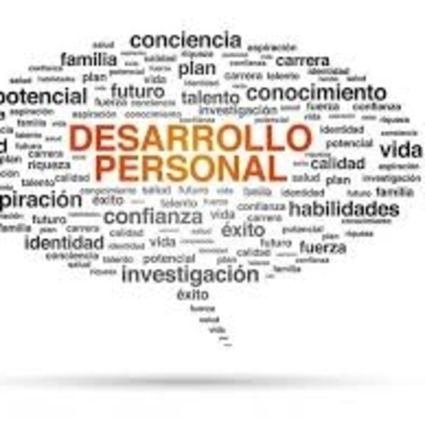 Desarrollo Personal