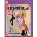 El hombre que era nadie (Edgar Wallace)
