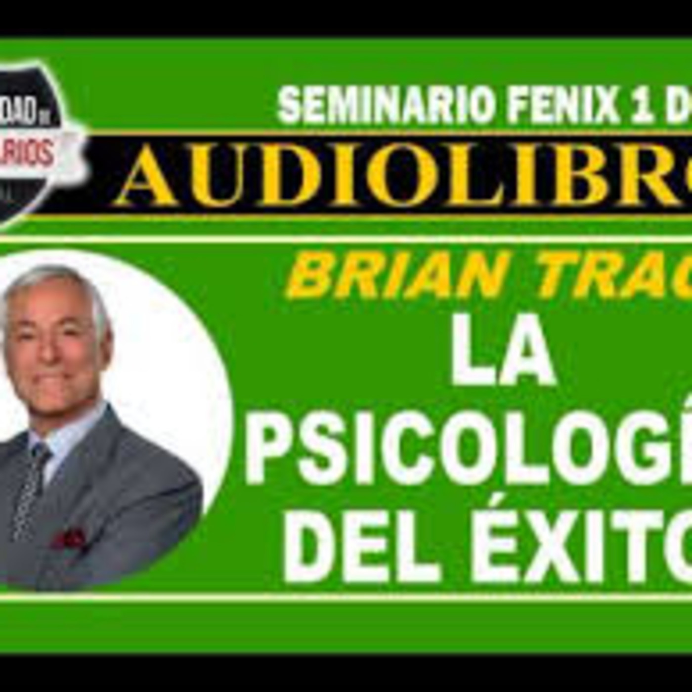 Bryan Tracy