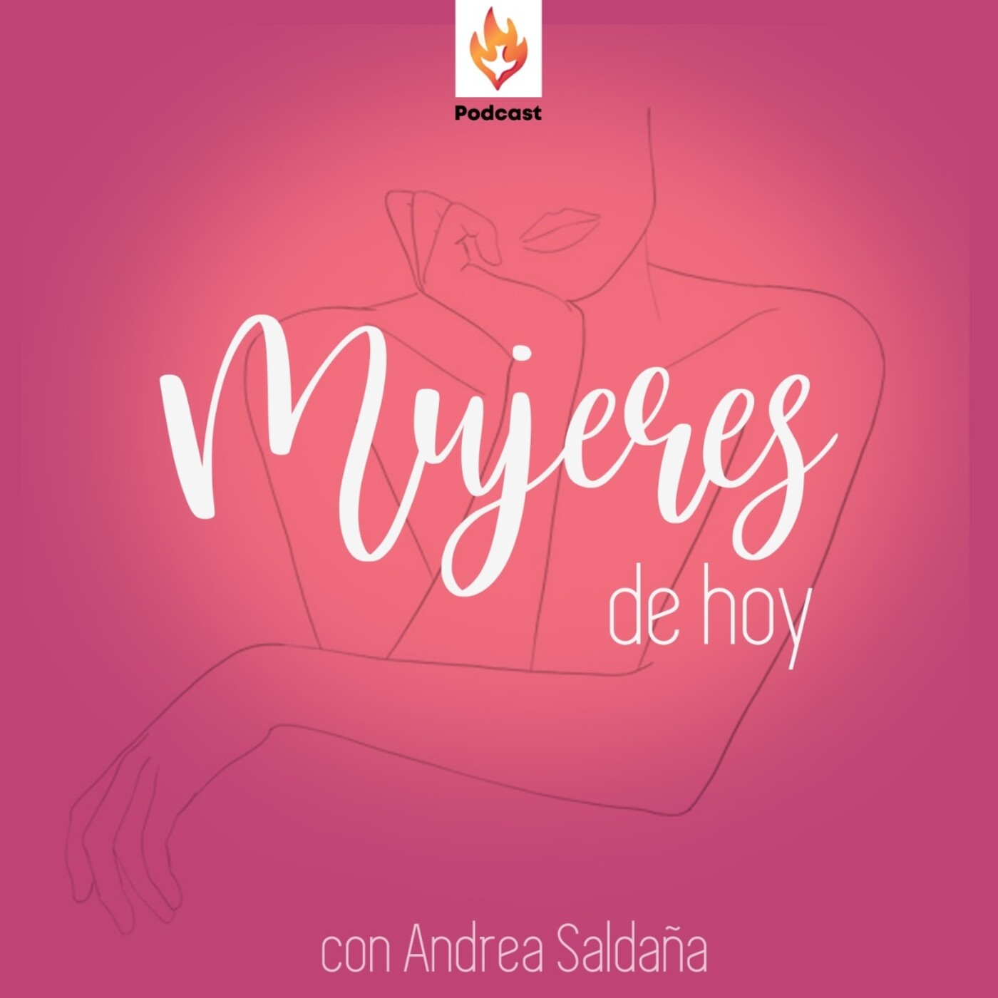 Mujeres de Hoy con Andrea Saldaña