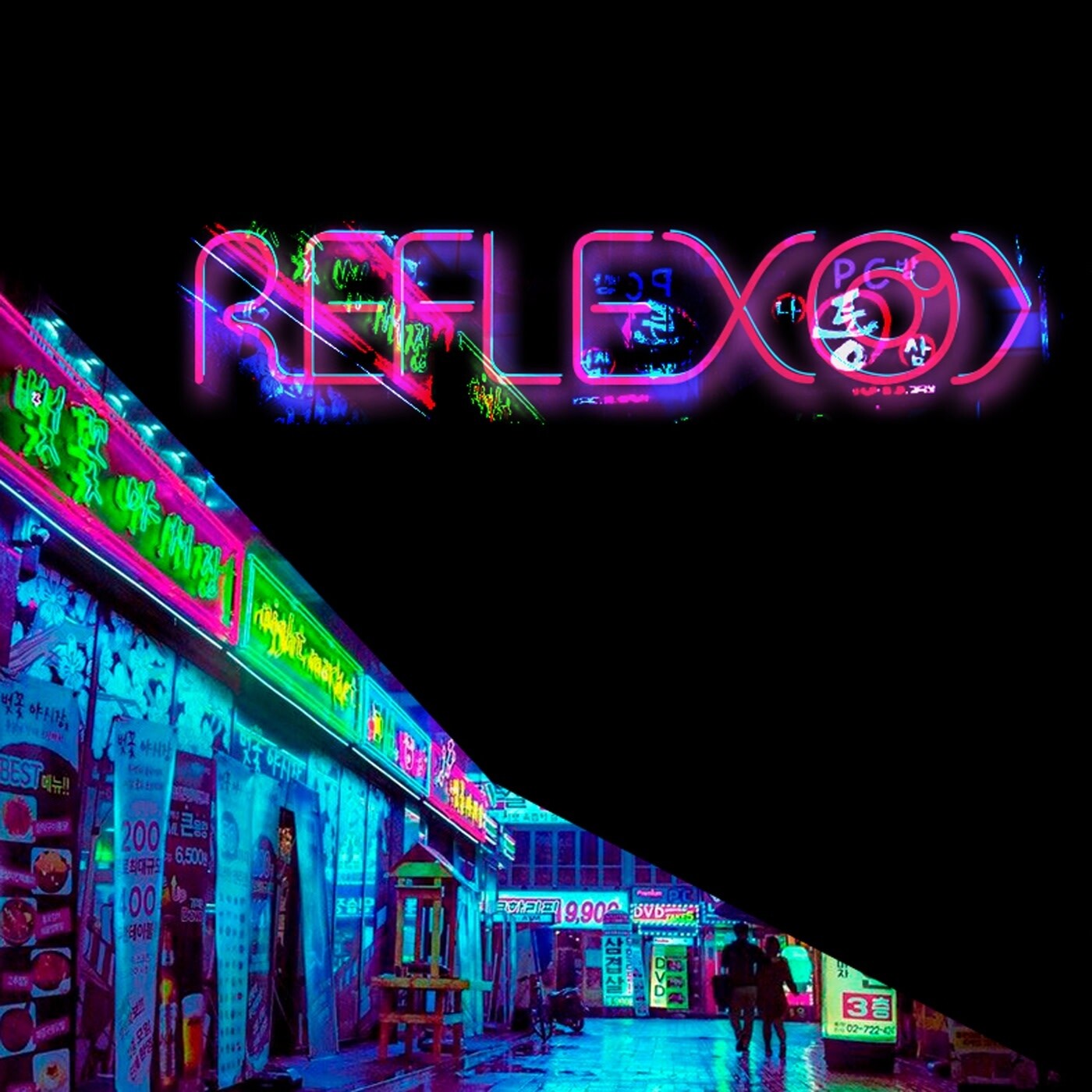 ReflexoCast#09 - Oi né