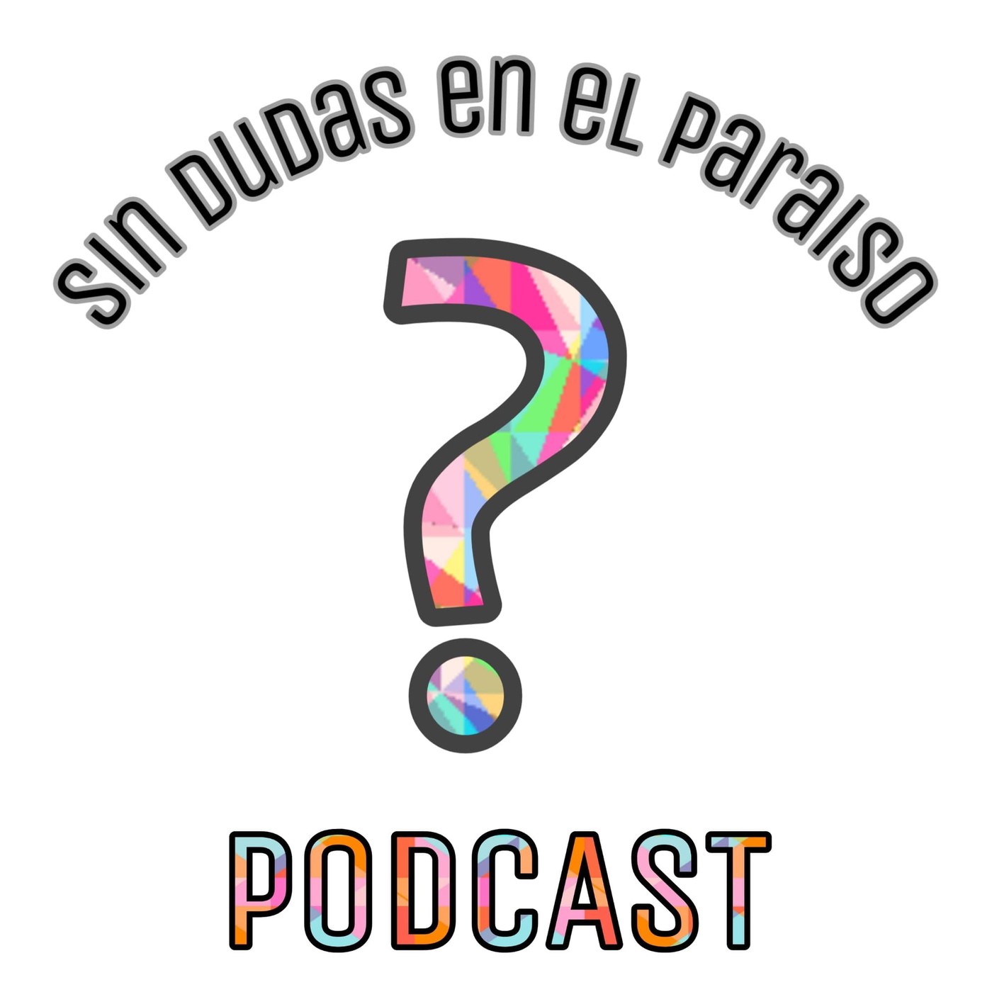 Sin dudas en en el paraiso