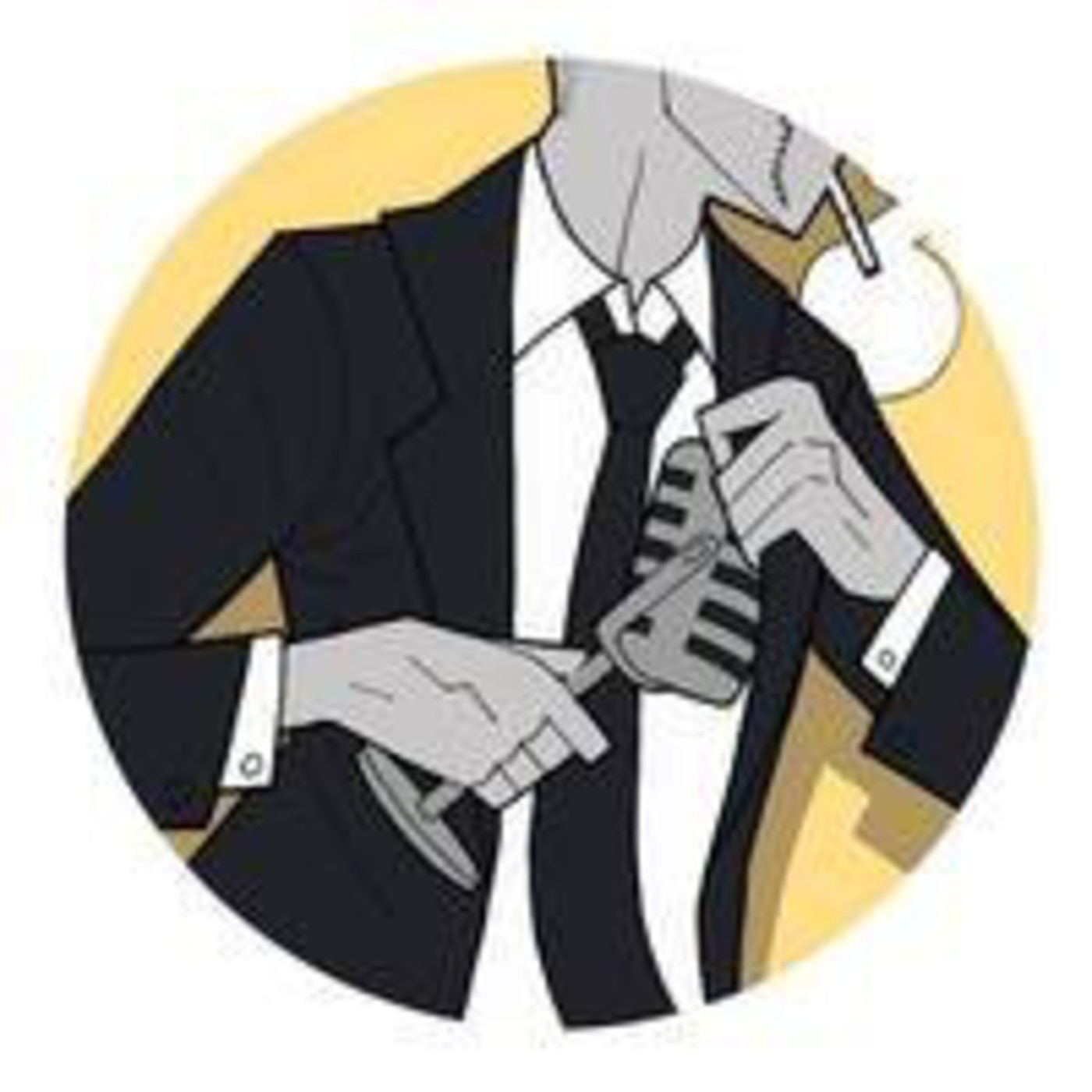 Podcast de Bajo Sospecha