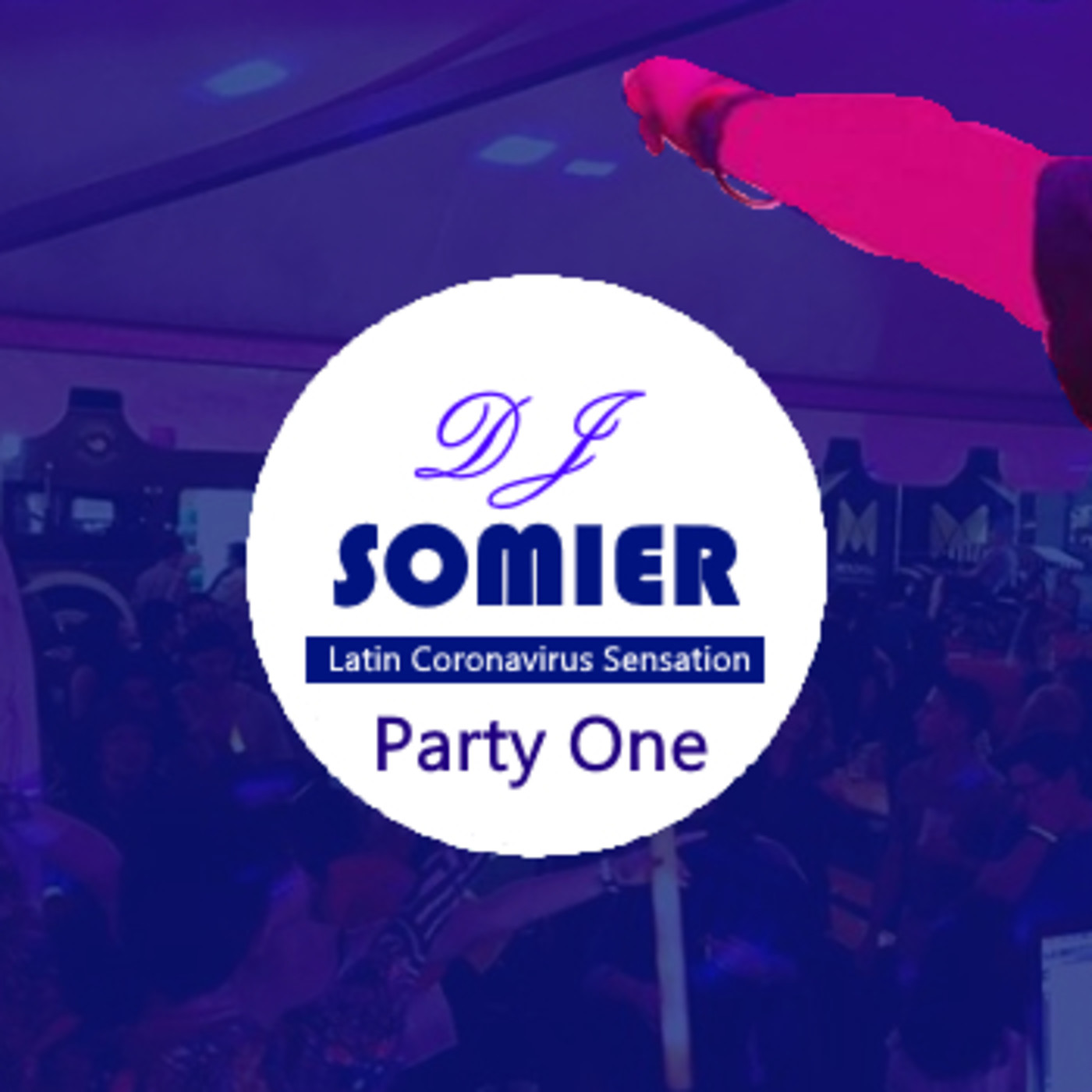 "Sesiones" DJ Somier