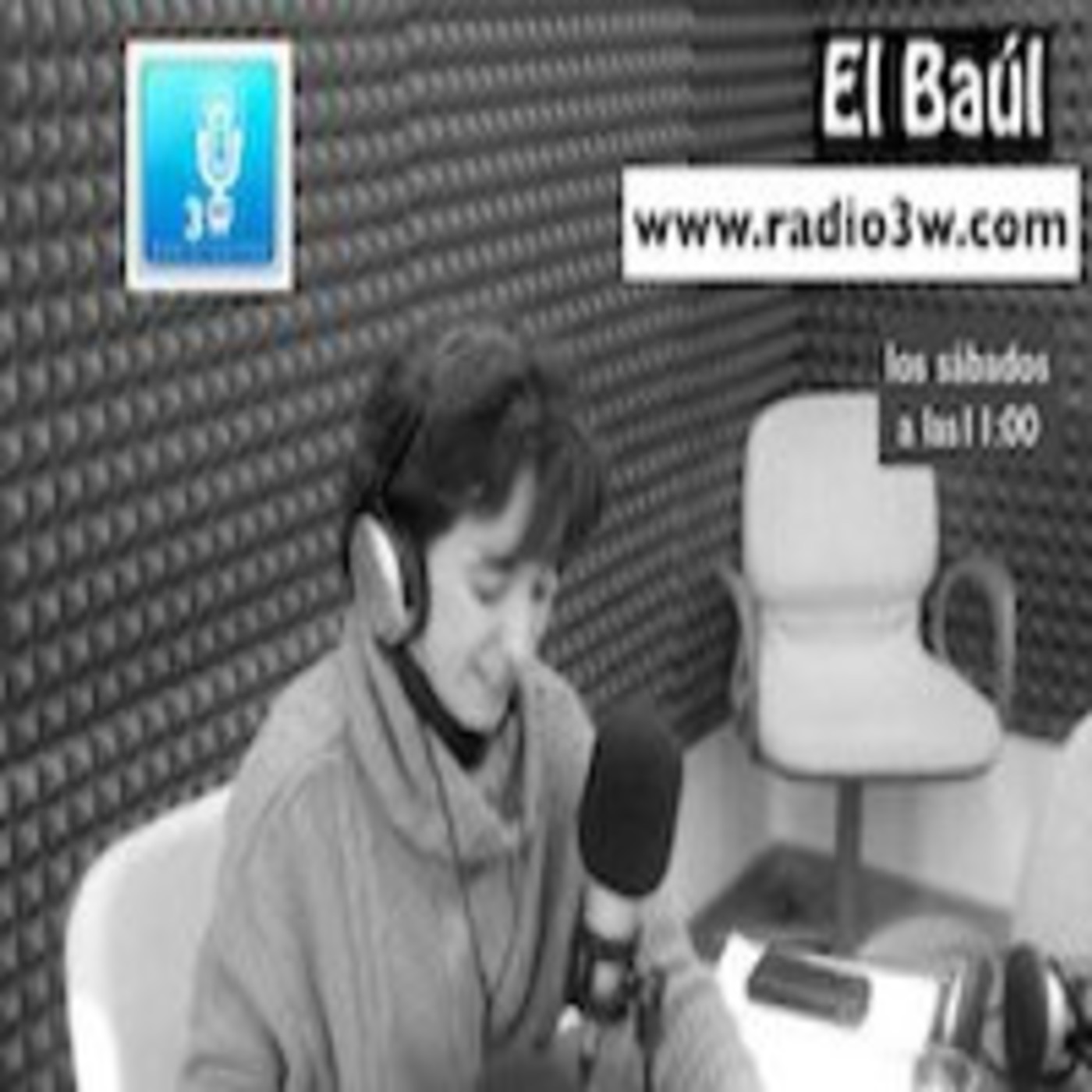 Abrimos un sabado más nuestro baul - Radio3w