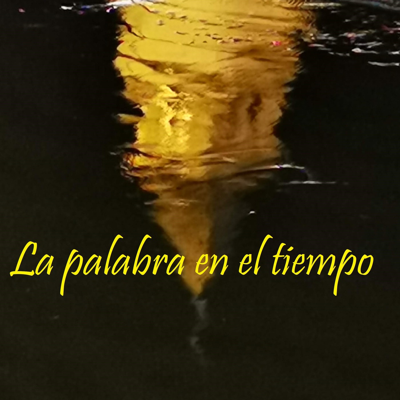 La palabra en el tiempo San Pedro Gijón