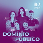 Domínio Público (Rubrica)
