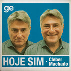 Hoje Sim #16 - Brasil x Europa: O futebol brasileiro ficou para trás?