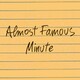 Minute 45 - Slightly More Loud