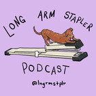 Ep 7: Andi Lake